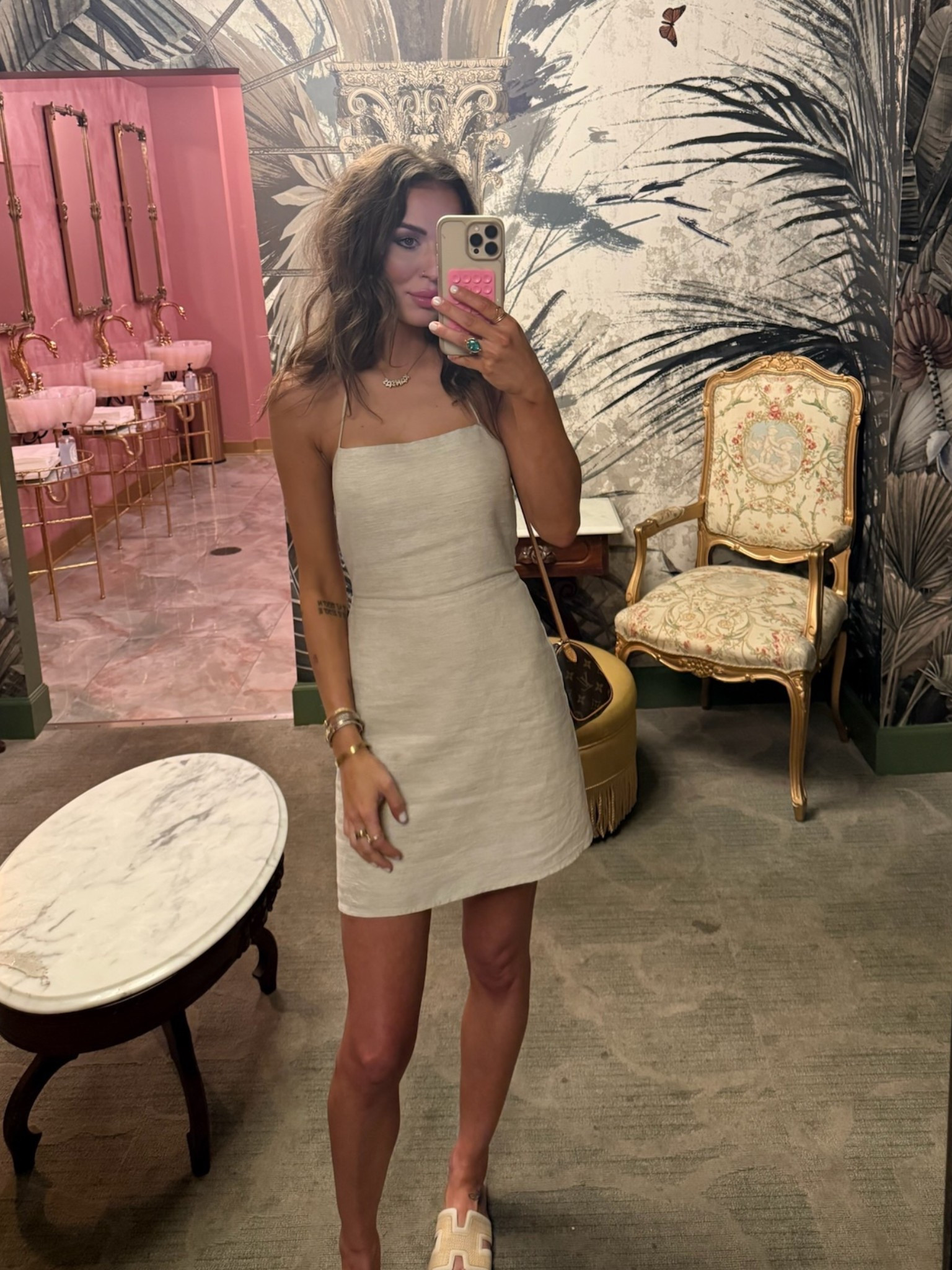 OOTN🥂

#LTKSeasonal #LTKShoeCrush #LTKStyleTip