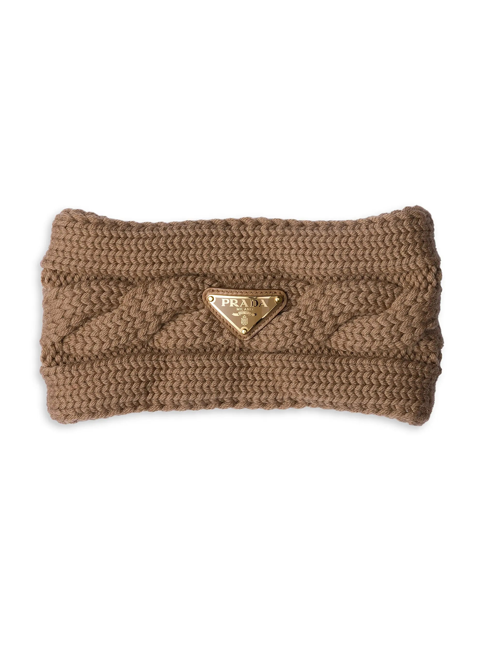 Wool Headband | Saks Fifth Avenue