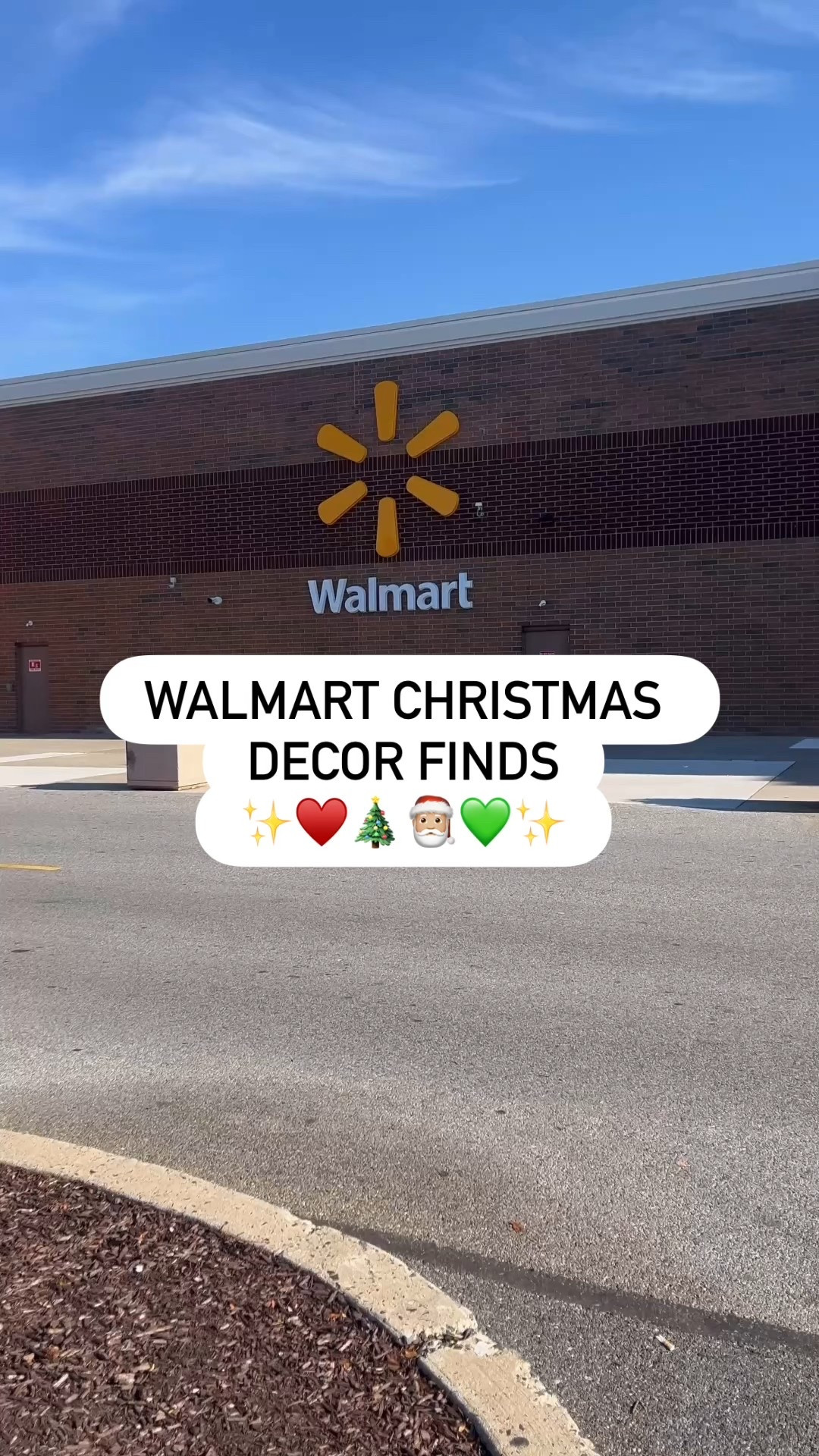 Walmart Christmas was so good this year! 

#LTKSeasonal #LTKGiftGuide #LTKHoliday