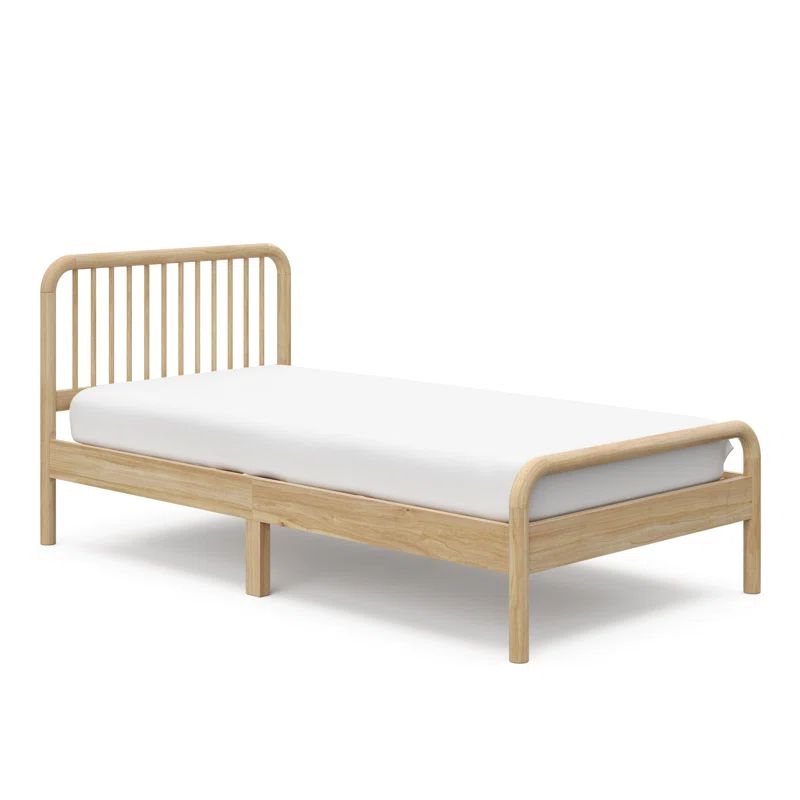 Porto Twin Bed | Wayfair North America