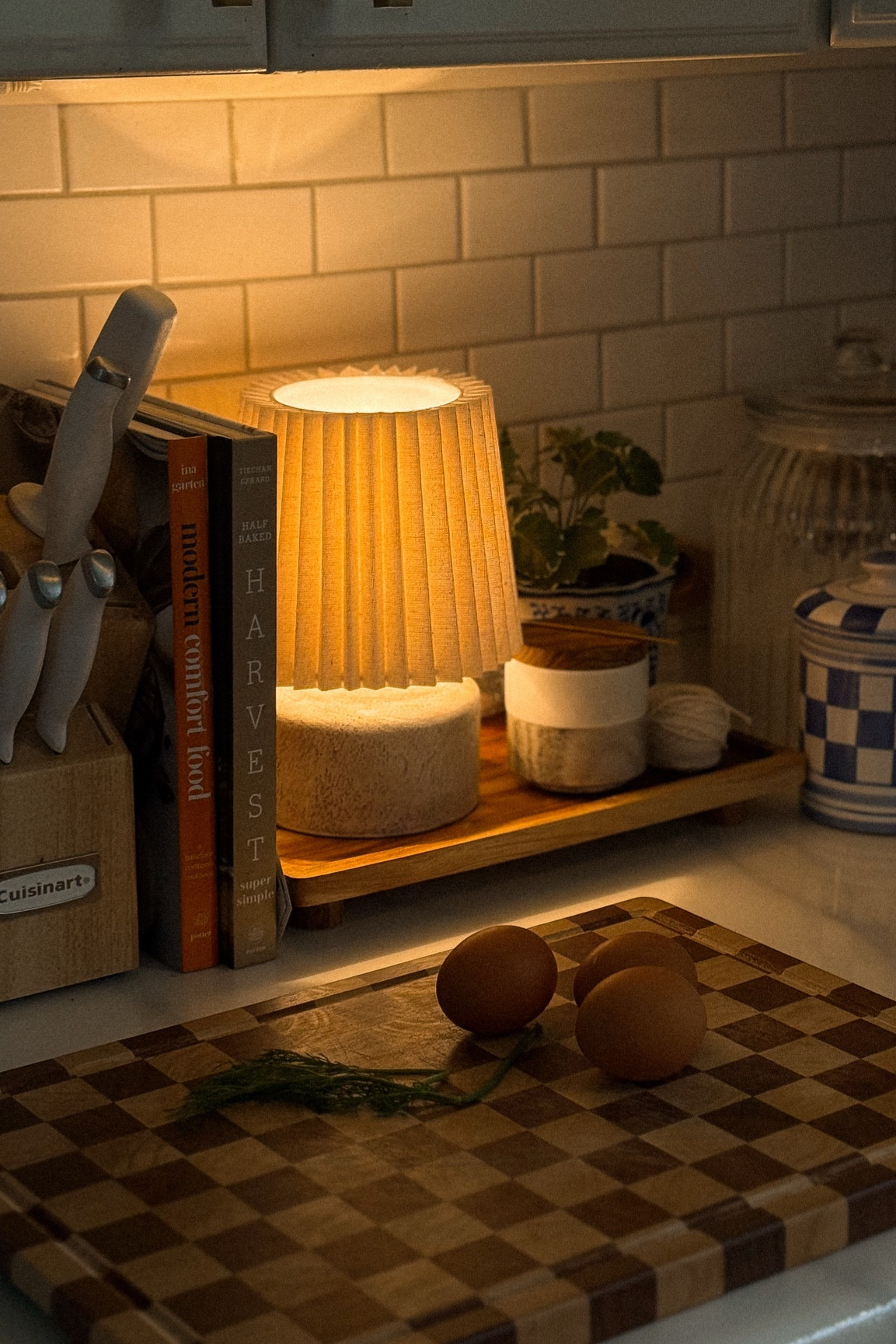 The coziest $10 lamp! 

#LTKFindsUnder50 #LTKStyleTip #LTKHome