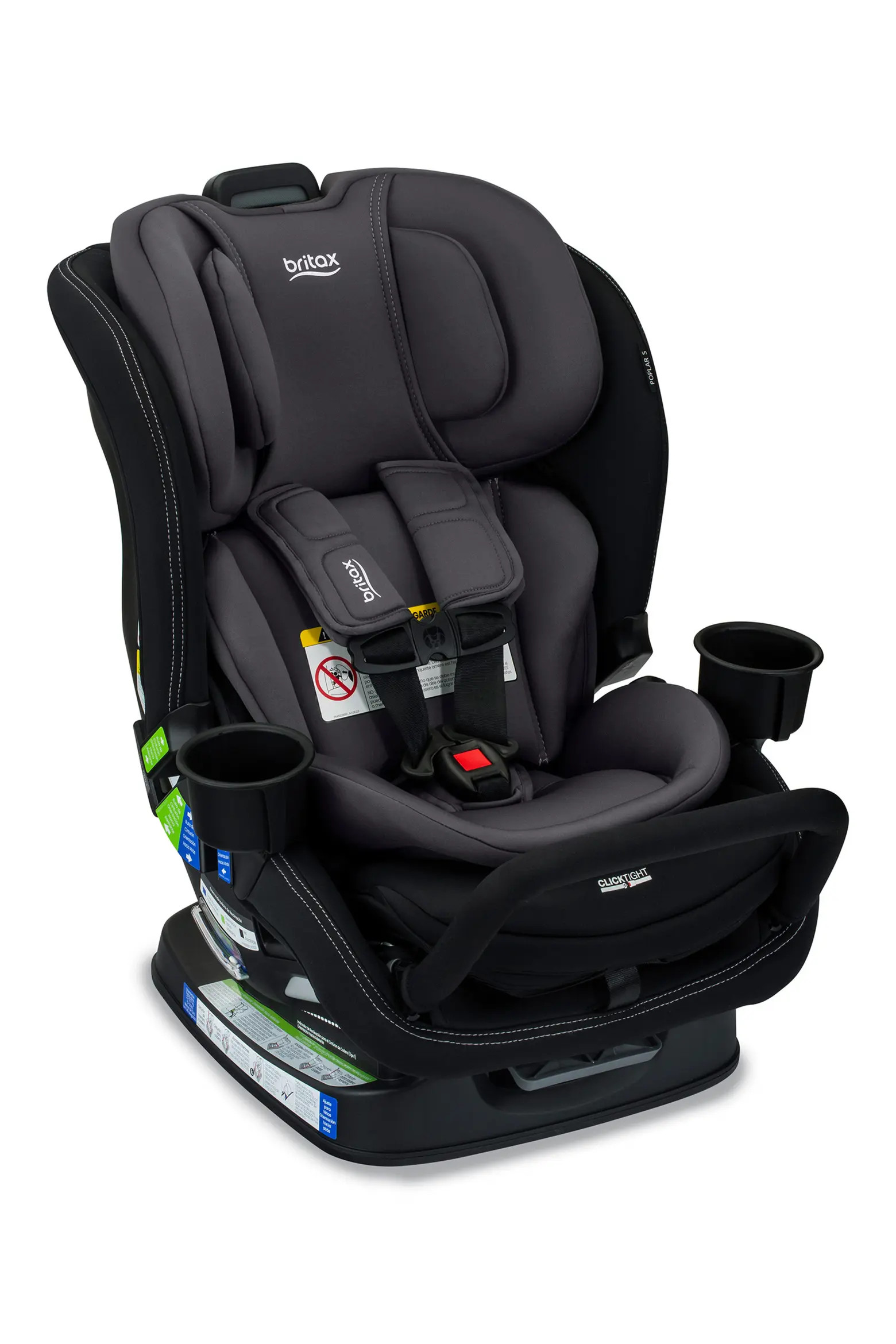 Poplar® S Convertible Car Seat | Nordstrom | Nordstrom