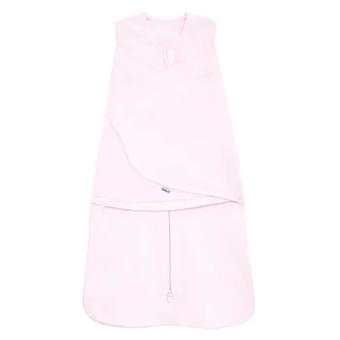 Swaddle 100% Cotton | Halo Sleep