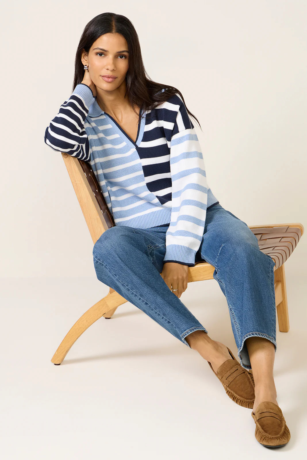 Aydin Sweater | Evereve