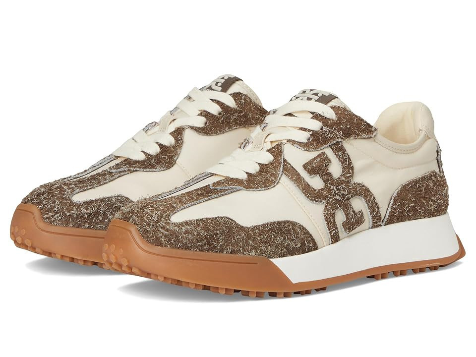Sam Edelman Langley 3 Lace-up Shoes Women's Shoes Taupe/Off White: 11 M, Suede | Zappos.com