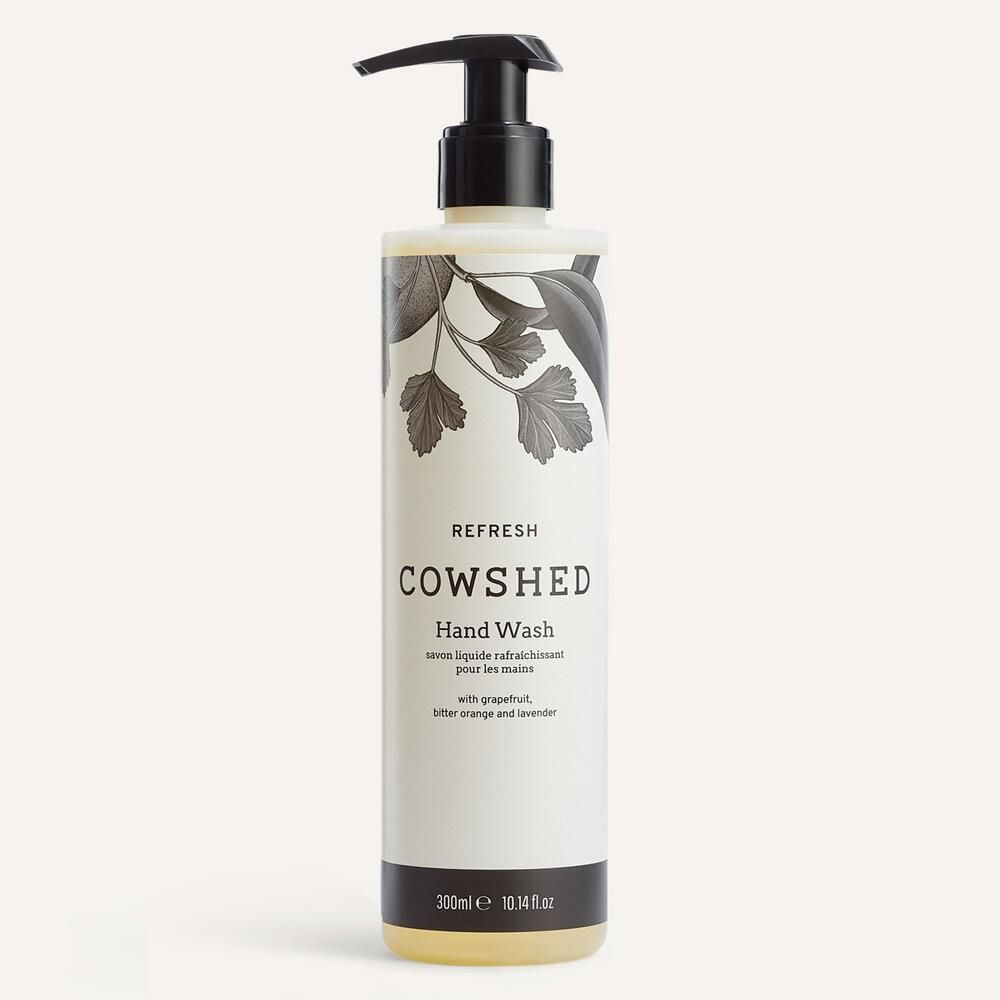 Refresh Hand Wash  300ml | Cowshed
