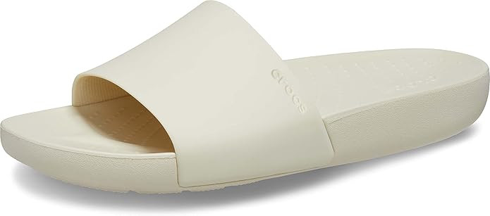 Crocs Women's Splash Slide Sandal | Amazon (US)
