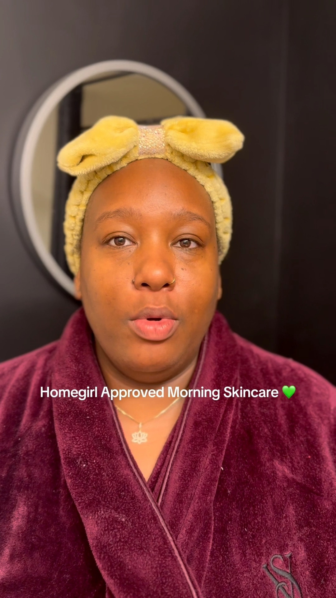Skincare should be simple and affordable! These keep my face so clean and are packed with some of the BEst ingredients 

#LTKFindsUnder100 #LTKStyleTip #LTKBeauty