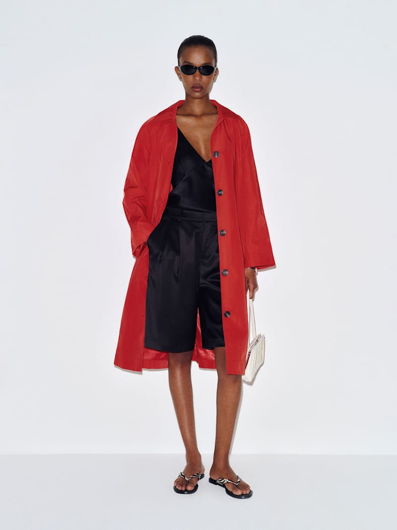 Beck Trench | Reformation (Global)