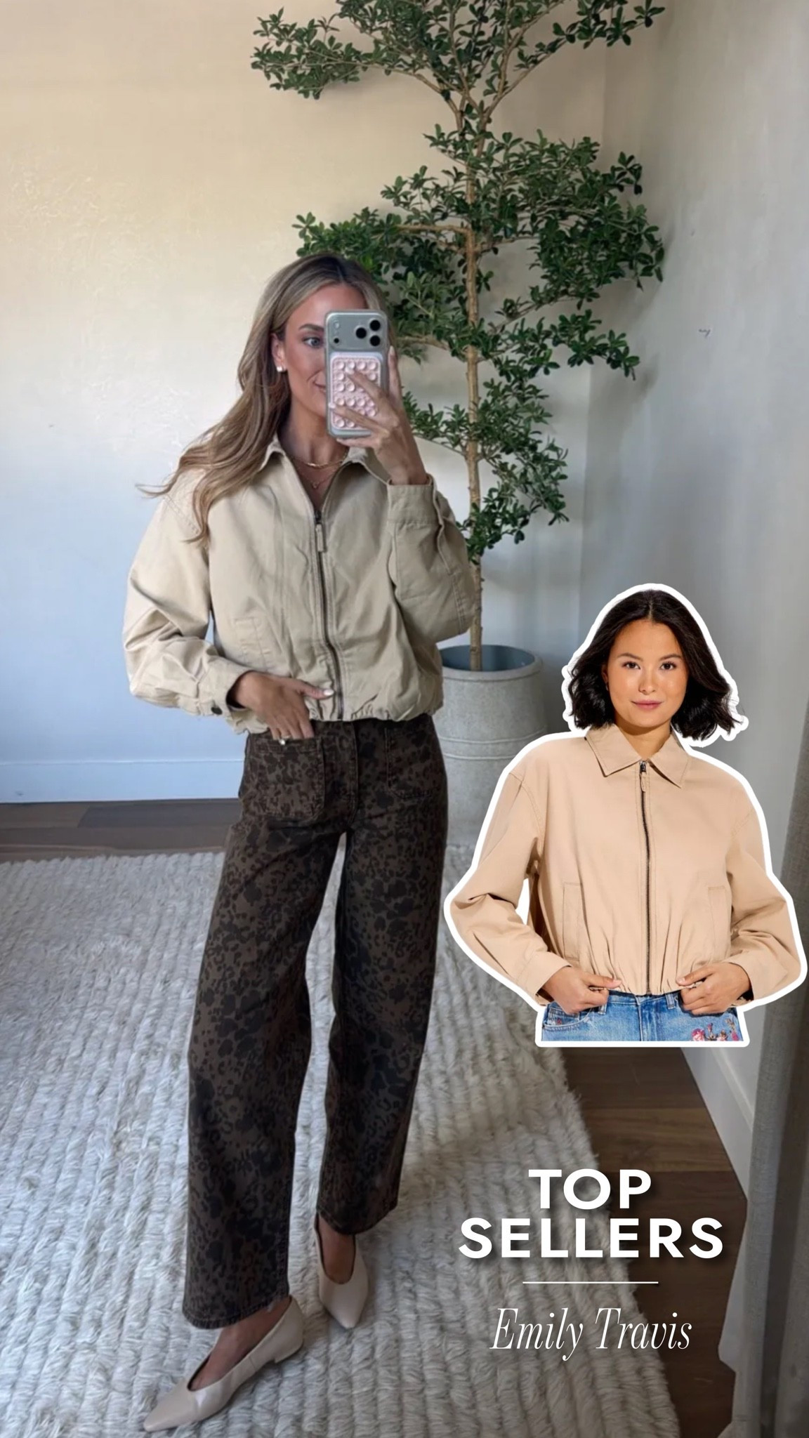 Top sellers from last week! Wearing an xs in the jacket

#LTKdayinmylife #LTKgrwm #LTKootd