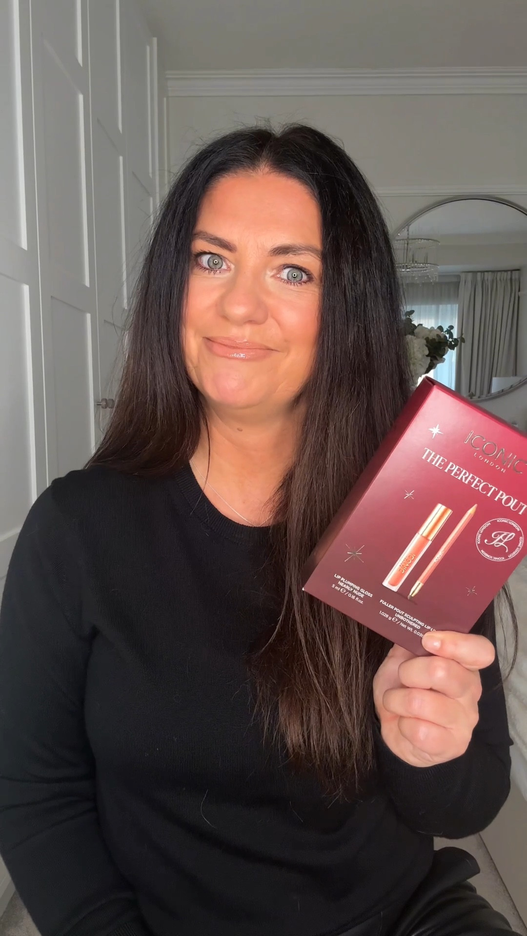 Iconic London gift sets 

#LTKuk #LTKbeauty #LTKgiftguide