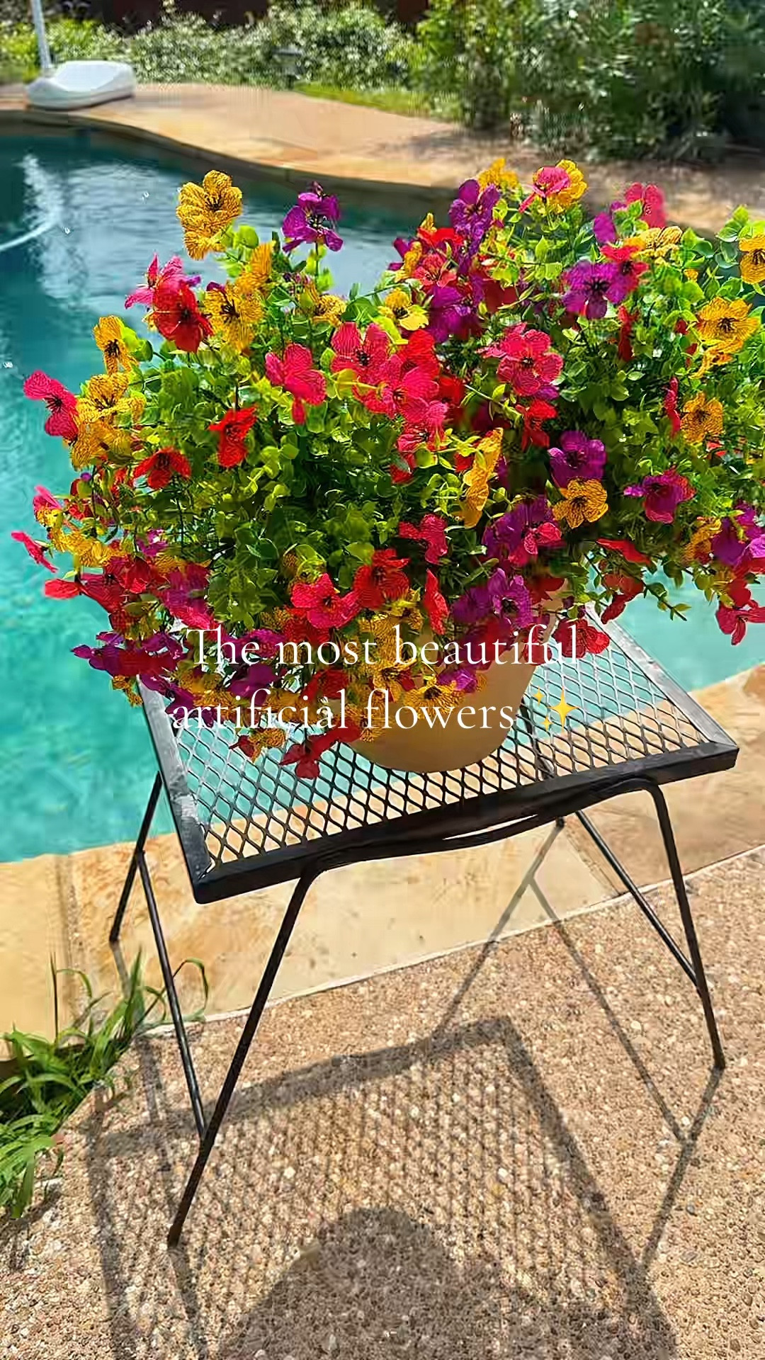 The most beautiful
Artificial flowers 😍

#LTKSeasonal #LTKHome