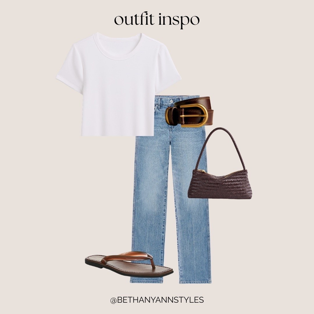 Today’s outfit INSPO