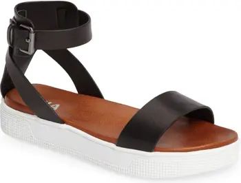 Ellen Platform Sandal (Women) | Nordstrom Rack