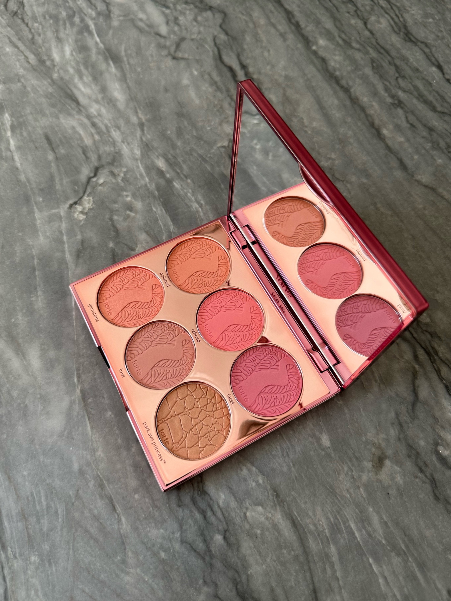 My go-to powder blushes, now in this 6 color dreamy palette. And it’s under $40! ✨

#LTKSummerSales #LTKBeauty #LTKFindsUnder50