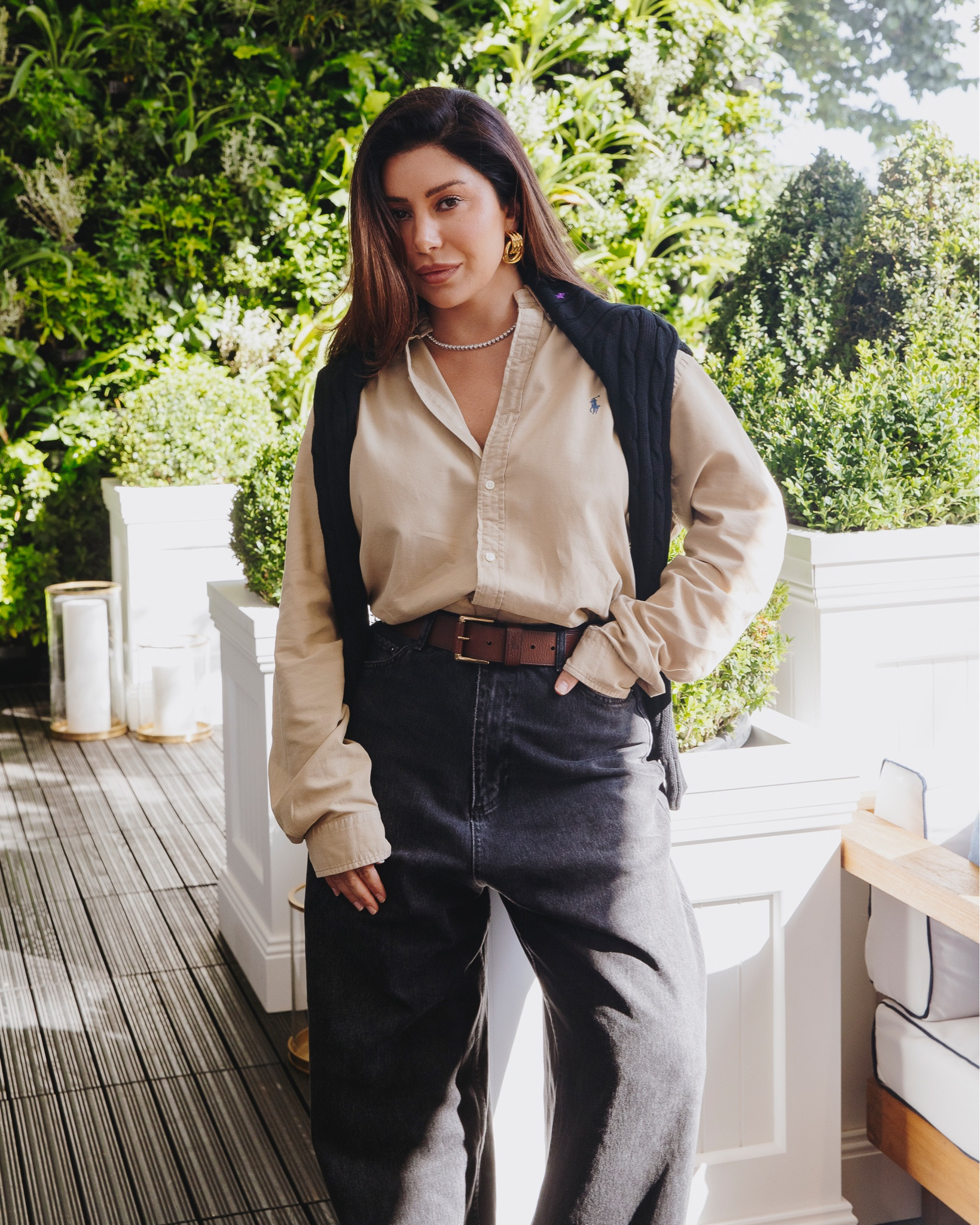 Tennis time 🕰️ 🎾 

#LTKSeasonal #LTKaustralia #LTKstyletip