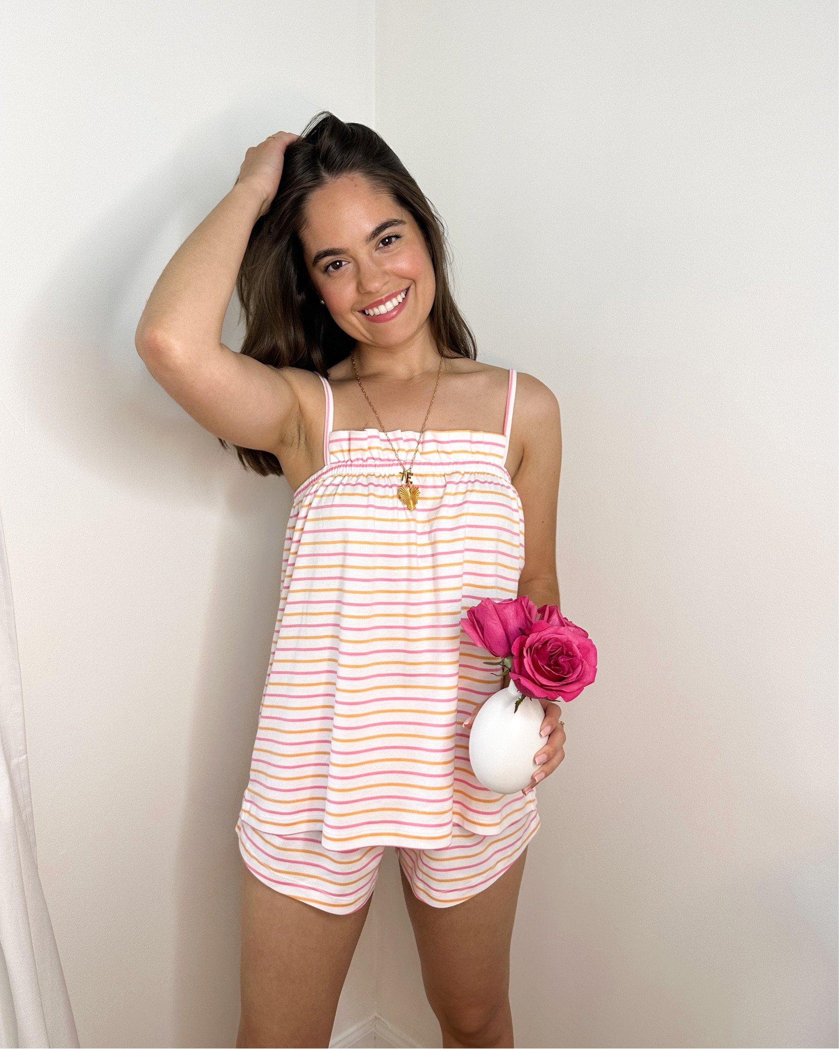 LAKE Pajamas New Arrivals 🍊🌸

#LTKSeasonal