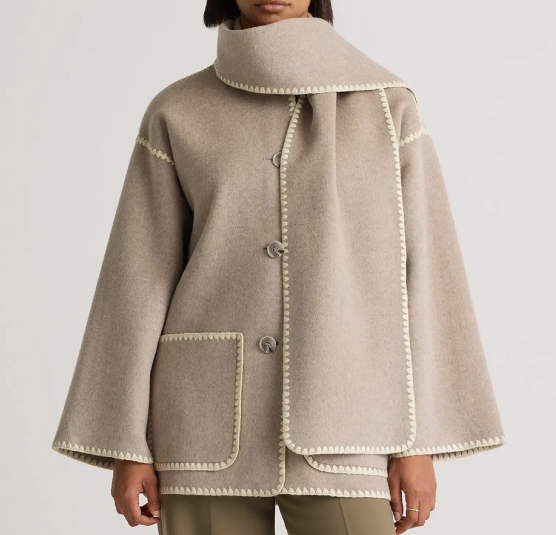 Winter coats🤎✨❄️

#LTKSeasonal #LTKFindsUnder100 #LTKStyleTip