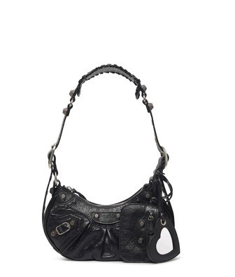 Le Cagole XS号单肩包 - BALENCIAGA | 24S (APAC/EU)
