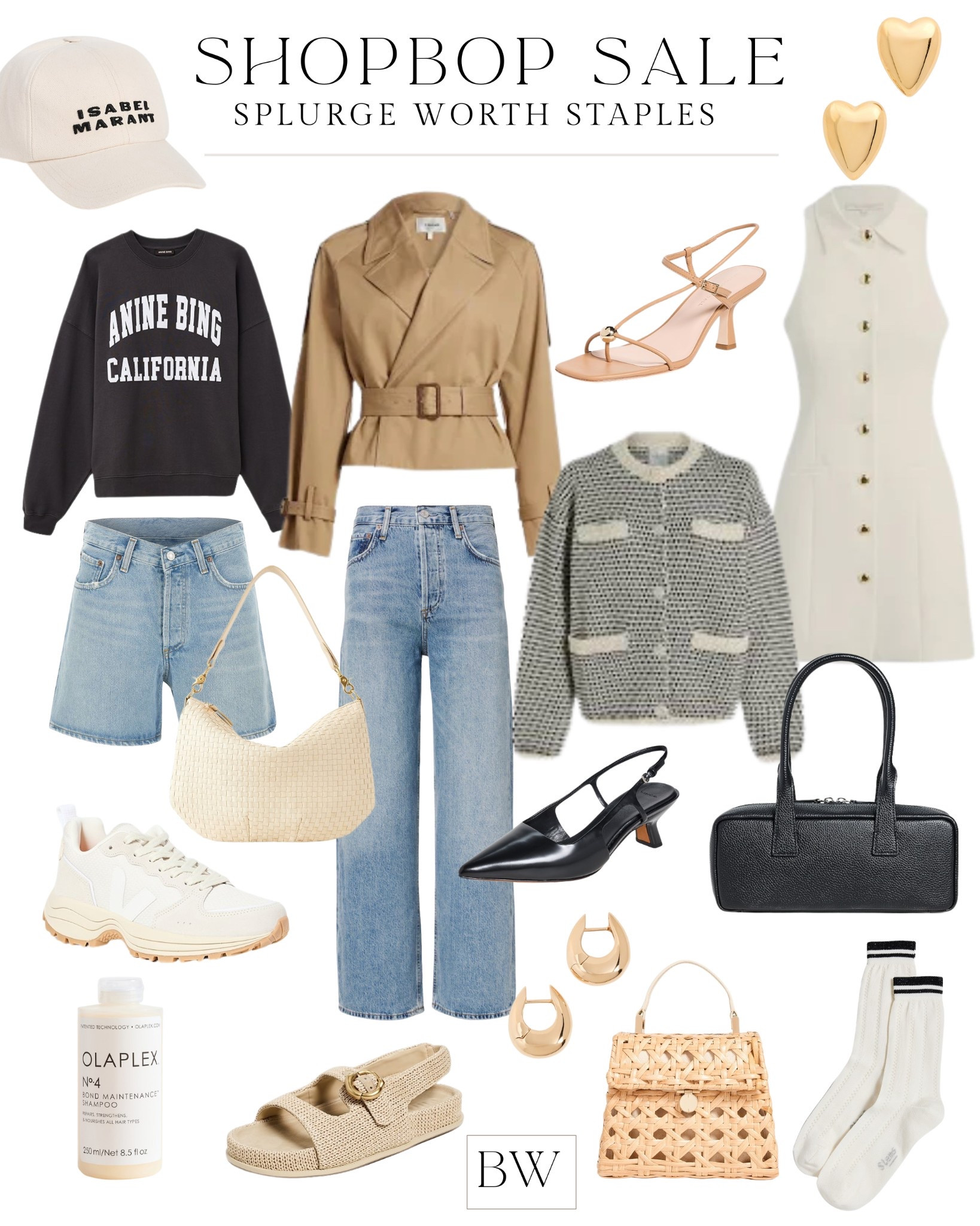 Favorites from the Shopbop sale!