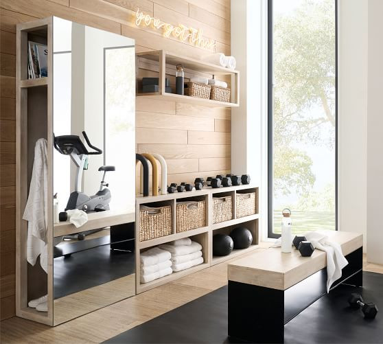 Light Up You Got This Sign | Pottery Barn (US)