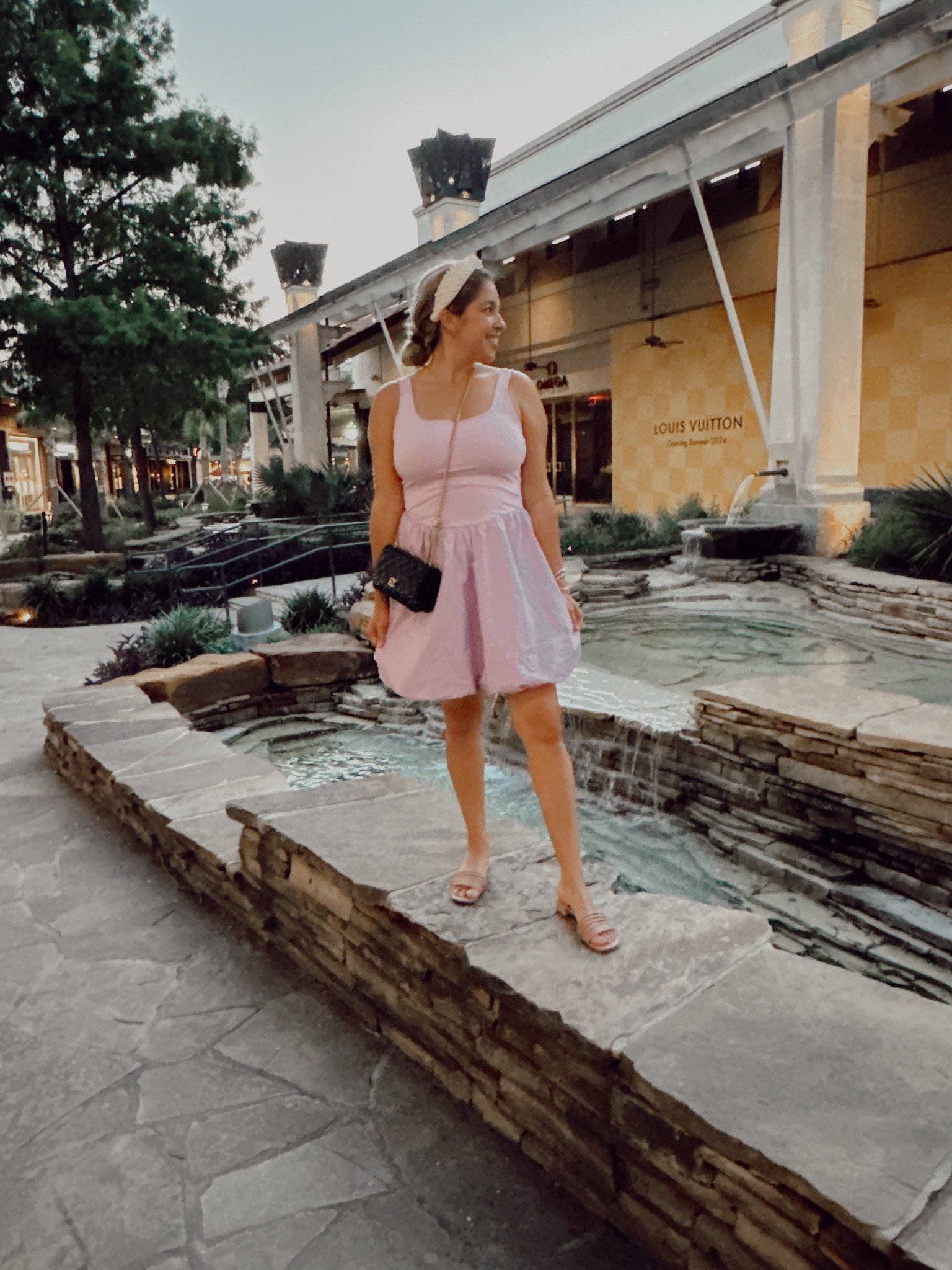 Bubble skirts are such a summer vibe right now 

#LTKStyleTip