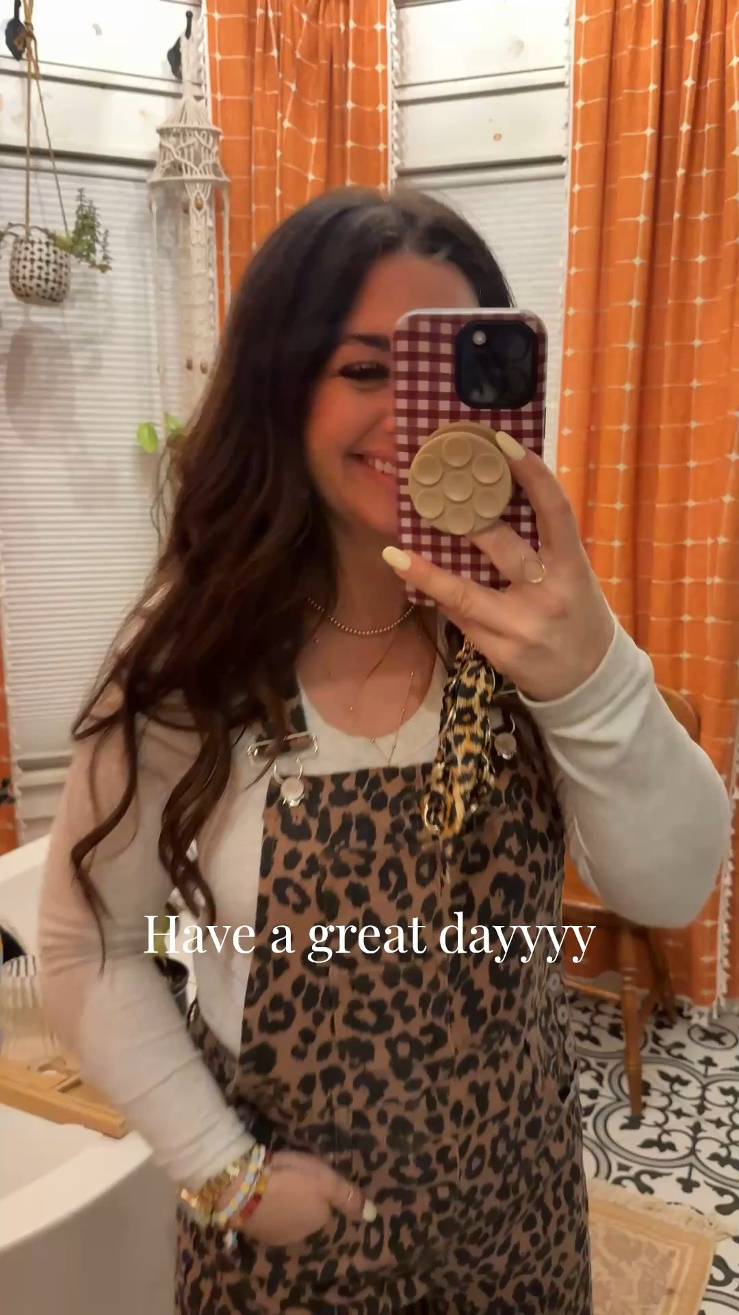 Casual travel outfit Orr if your me a date night outfit or workwear. I love overalls in the spring! 

#LTKSpringSale #LTKvlog #LTKootd