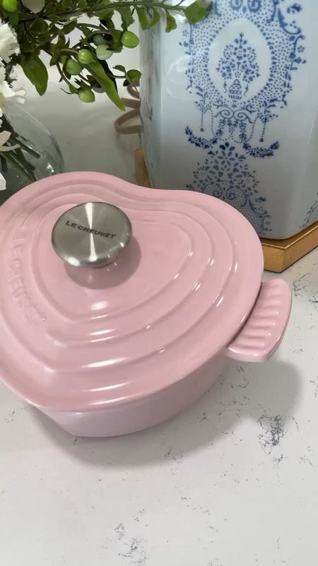 💖SMILES AND PEARLS VALENTINE’S DAY FAVS💖

💕I love this Le Creuset mini heart shaped dutch oven. I’ve had this one for years but have linked a similar one. 

💕Valentine’s Day, brunch ideas, waffle maker, home appliances, plus size fashion, pink button down, size 18 style, striped shirt, Valentine’s Day pajamas, loungewear, romper, festive socks, Valentine’s Day socks, jeans, winter outfit, boots

#LTKhome #LTKSeasonal #LTKplussize