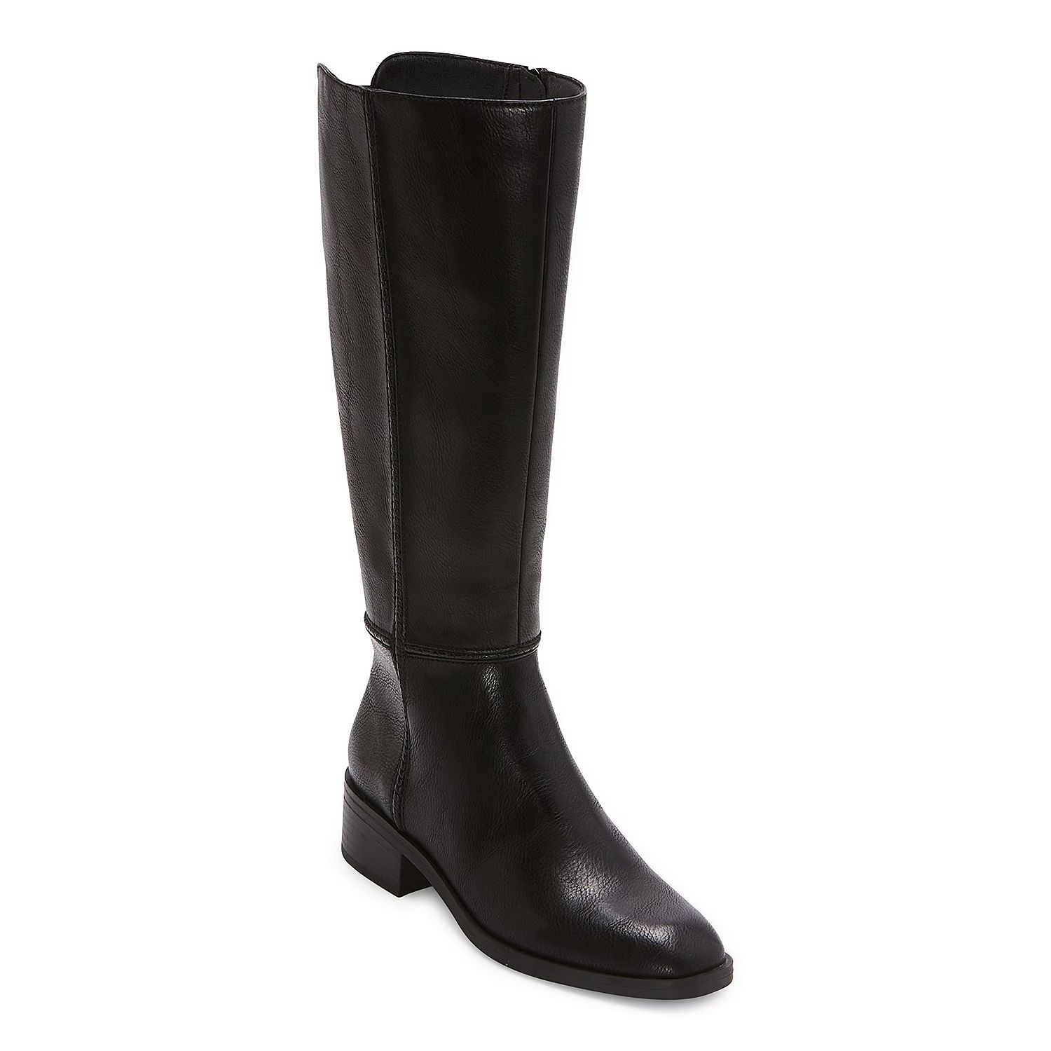 Frye and Co. Womens Lillian Stacked Heel Riding Boots | JCPenney