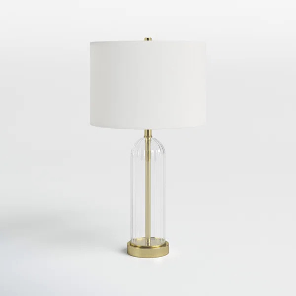 Ini Table Lamp | Birch Lane