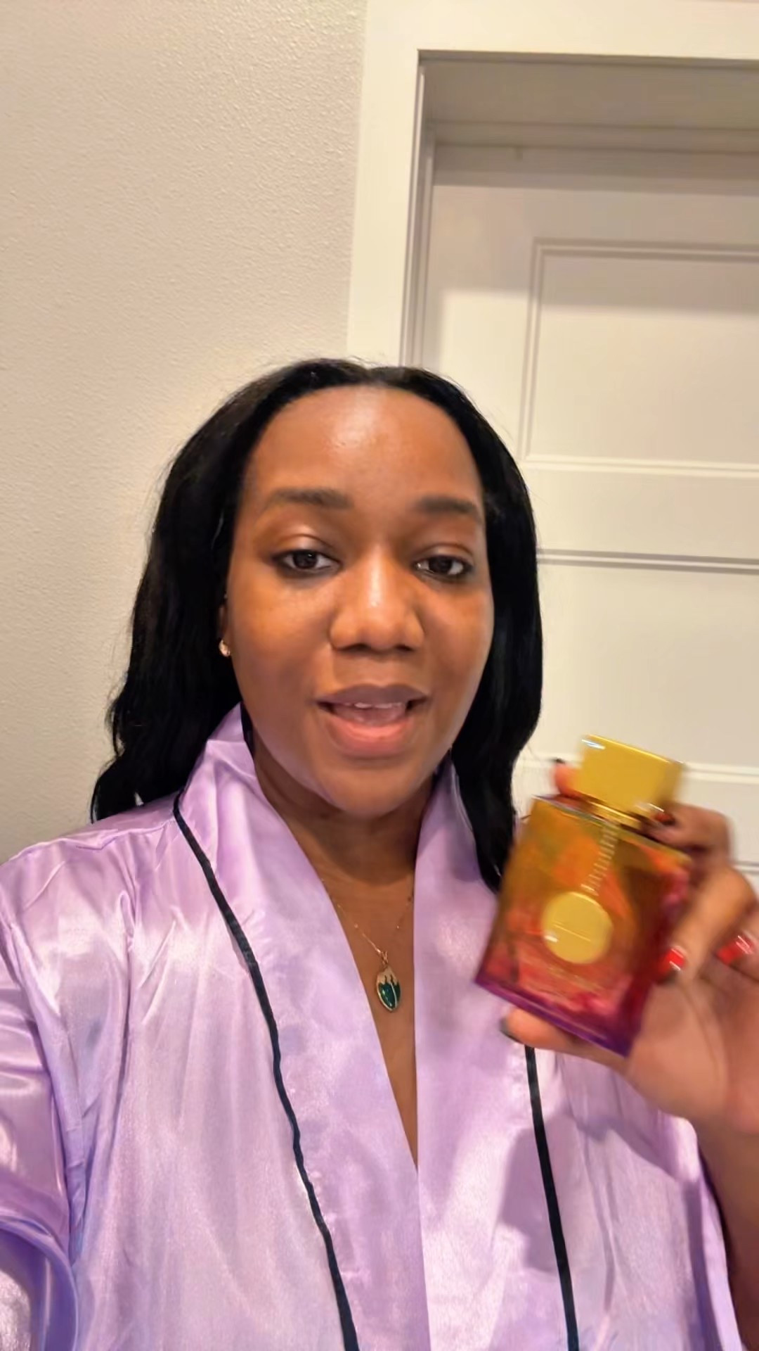 Smell like old money with this club de nuit untold perfume.

#LTKBeauty #LTKFindsUnder50 #LTKselfcare