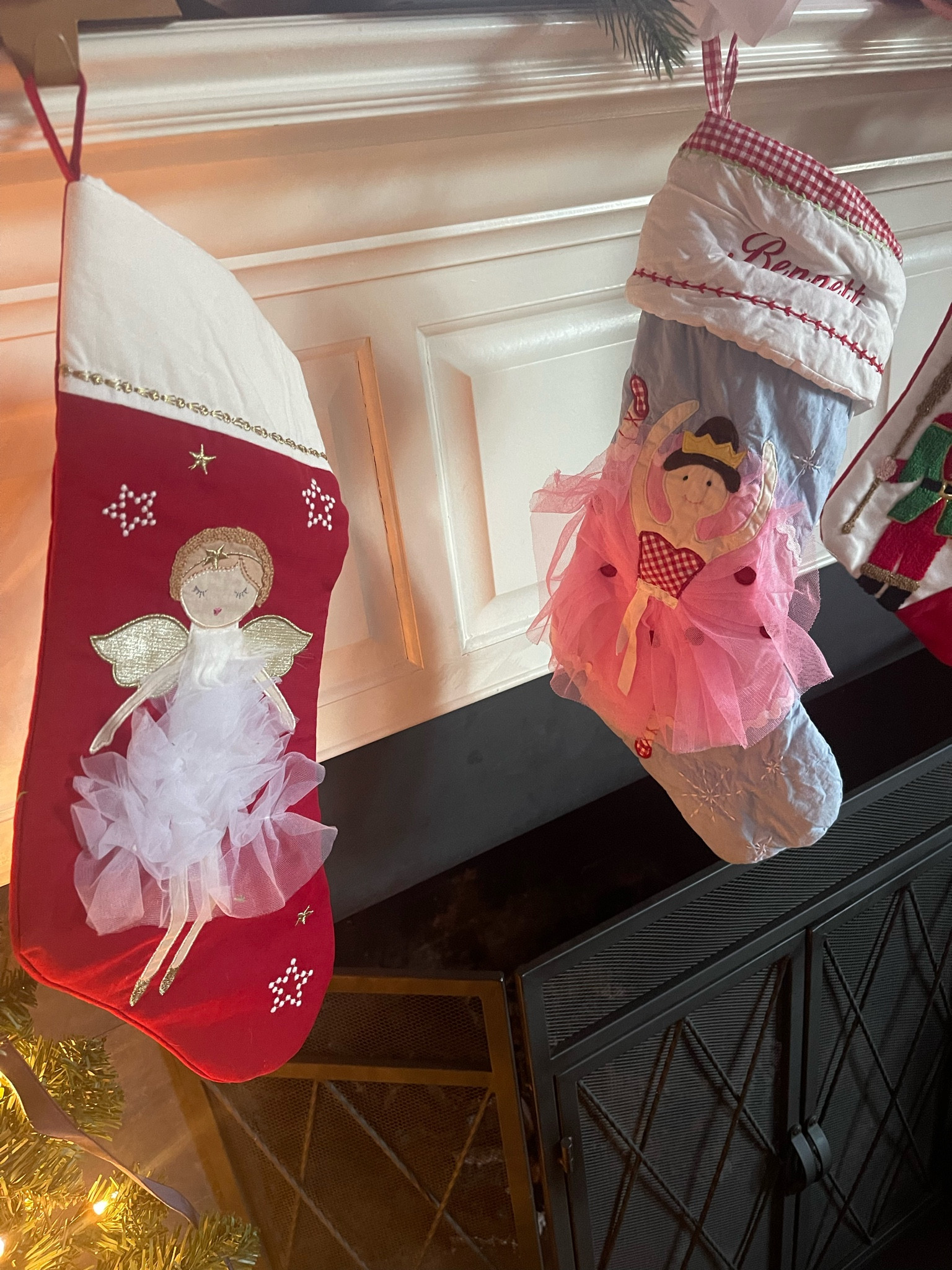 Christmas stockings 

#LTKFindsUnder50 #LTKHoliday #LTKHome