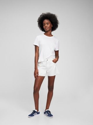 Low Stride Shorts with Washwell | Gap (US)
