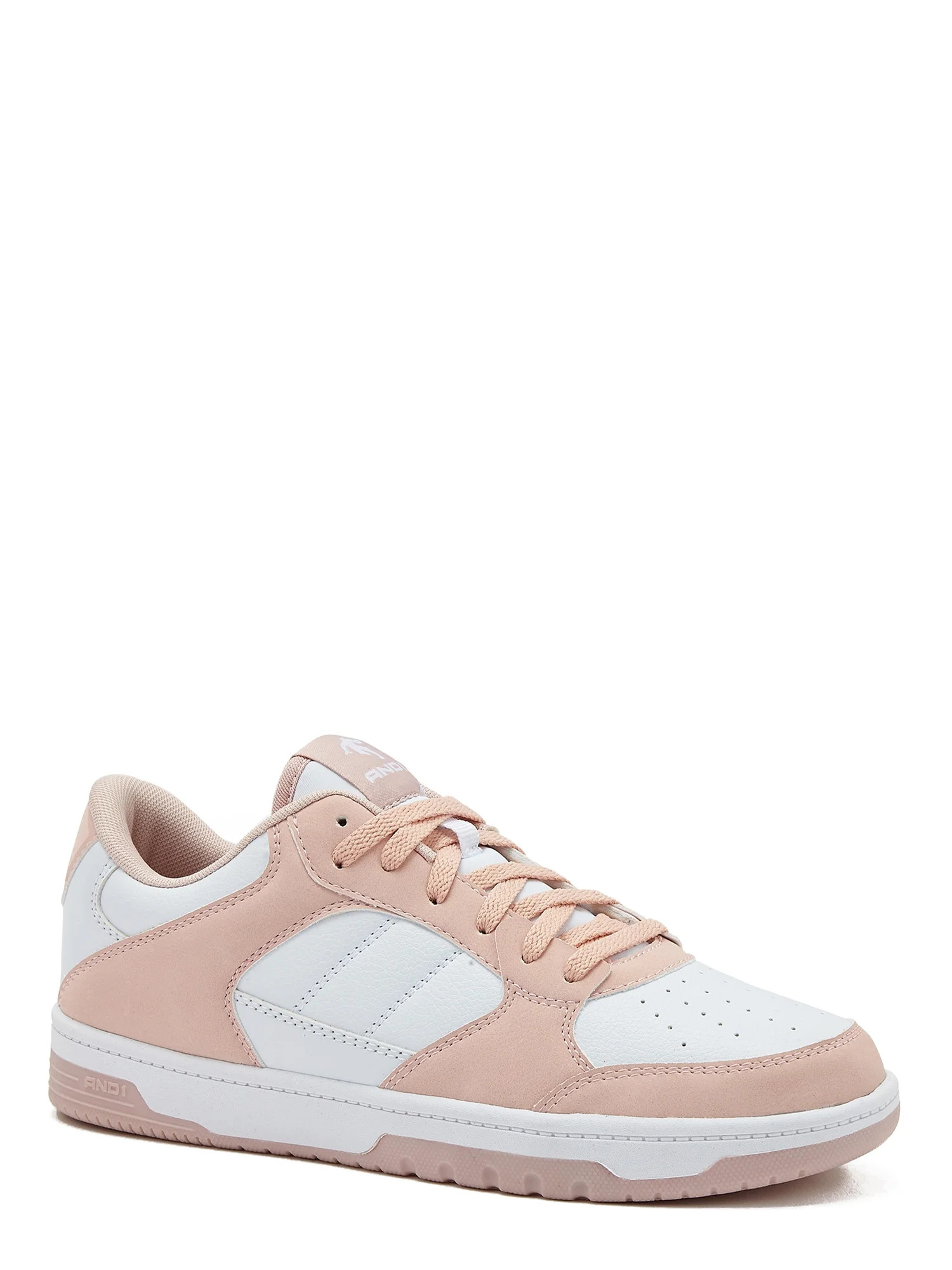 AND1 Women's Low Top Basketball Sneaker - Walmart.com | Walmart (US)