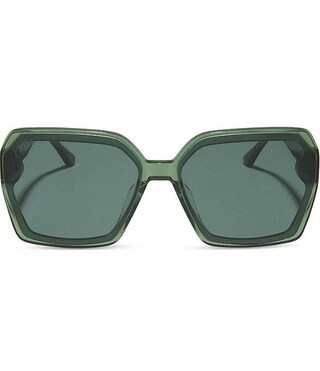 DIFF EyewearPresley 63mm Square Sunglasses | Dillard's