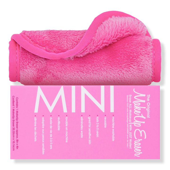 Mini Pink - The Original MakeUp Eraser | Ulta Beauty | Ulta