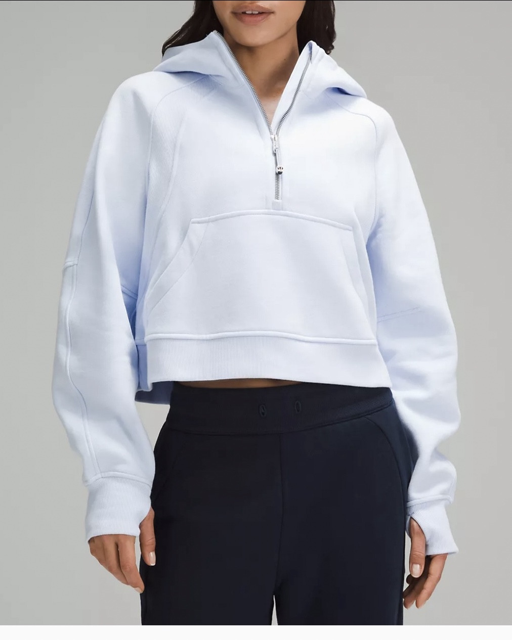 I know everyone loves LuluLemon’s Scuba Half Zip Hoodies!!! These 3 are on sale in their Made Too Much Section!!! 🏃‍♀️

#LTKActive #LTKGiftGuide #LTKstyletip