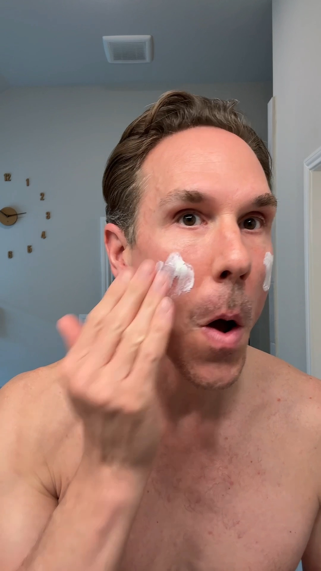 This is one of the many awesome sunblocks I use from La Roche Posay.
The sun is out and it feels good to stay protected!

#LTKBeauty #LTKMens #LTKSwim