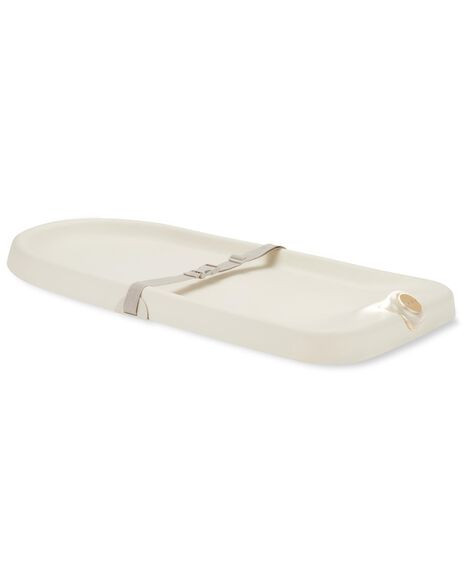 Skip Hop Nursery Style Light-Up Changing Pad - Oat | Carter's Inc