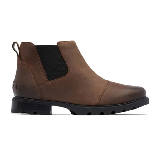 Women's SOREL Emelie III Waterproof Chelsea Boots | Scheels