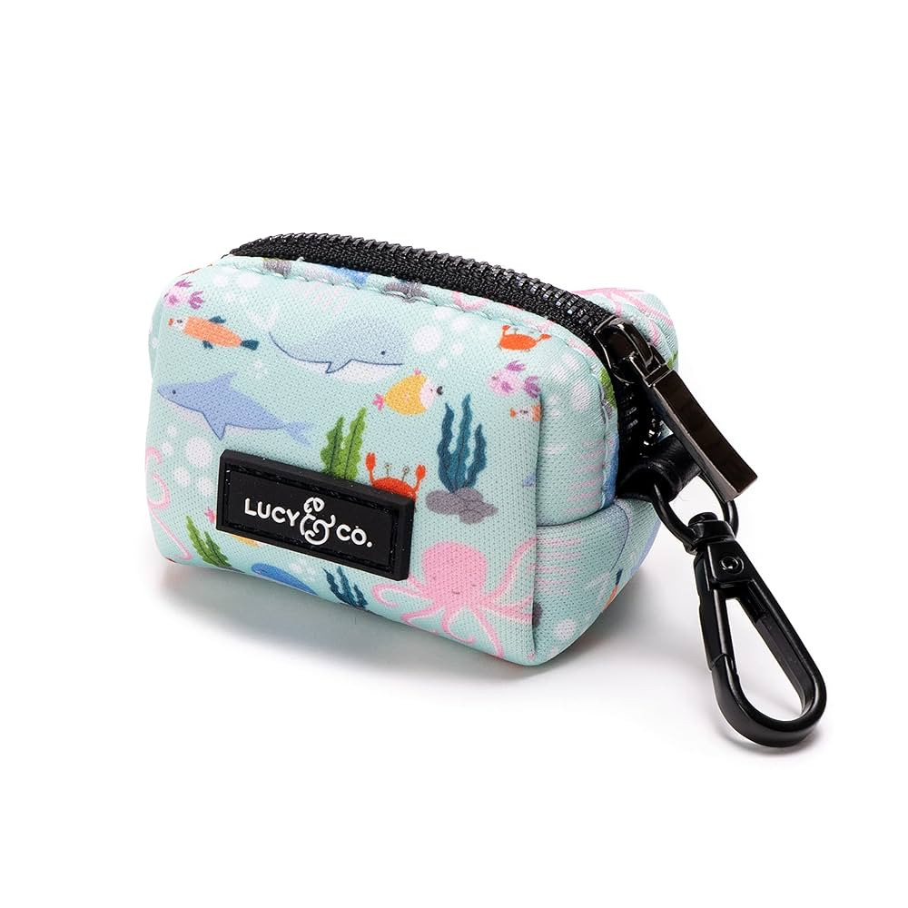 Raincoat, Cheery Cherries Reversible by Lucy & Co. | Amazon (US)