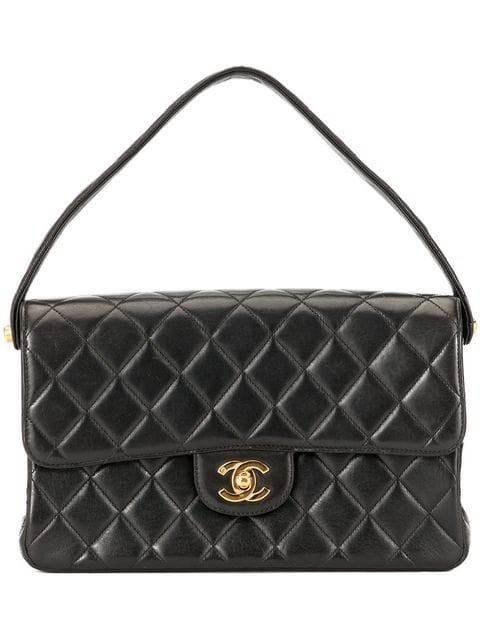 Chanel Vintage | FarFetch Global