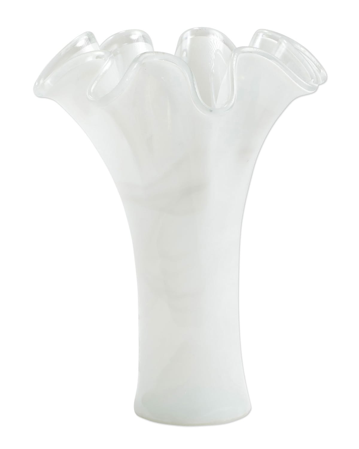 Onda Glass Vases | Neiman Marcus