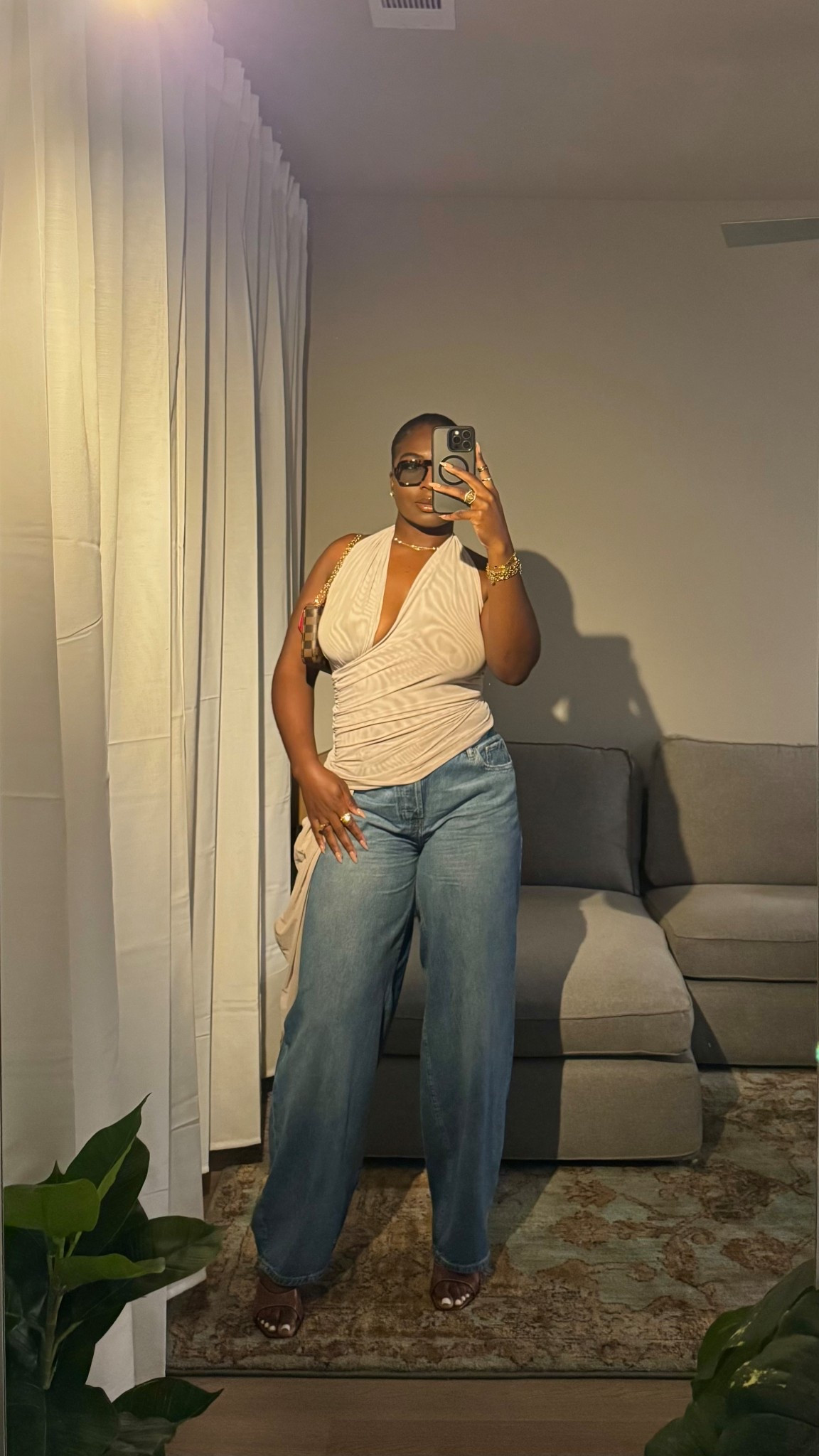 OOTD

#LTKFindsUnder50 #LTKStyleTip #LTKParties