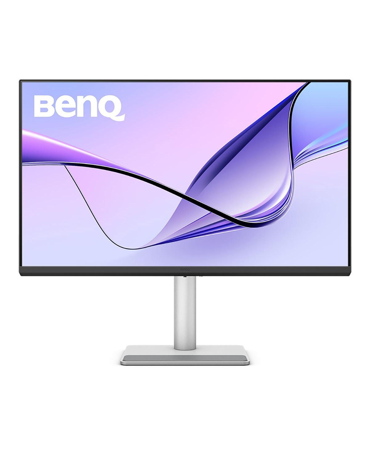 BenQ MA320U 31.5" 16:9 4K Ips Hdr Monitor for Apple MacBook Series, Gray | Macy's