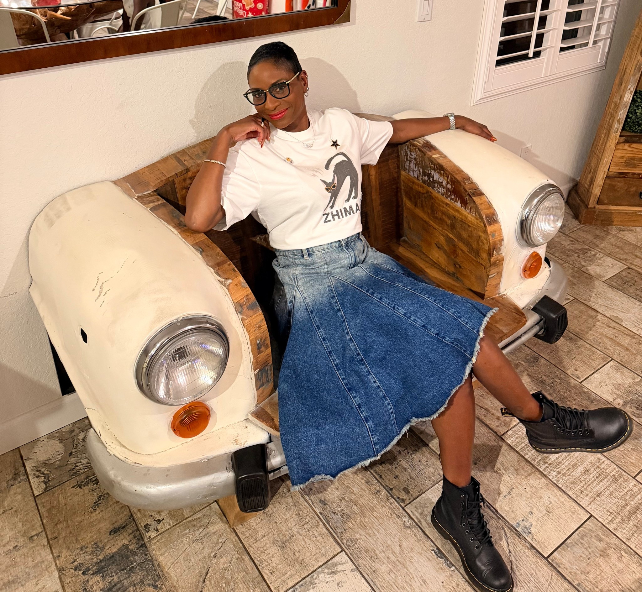 Doc Martins never go out of style 🤗

#LTKGiftGuide #LTKootd #LTKHoliday