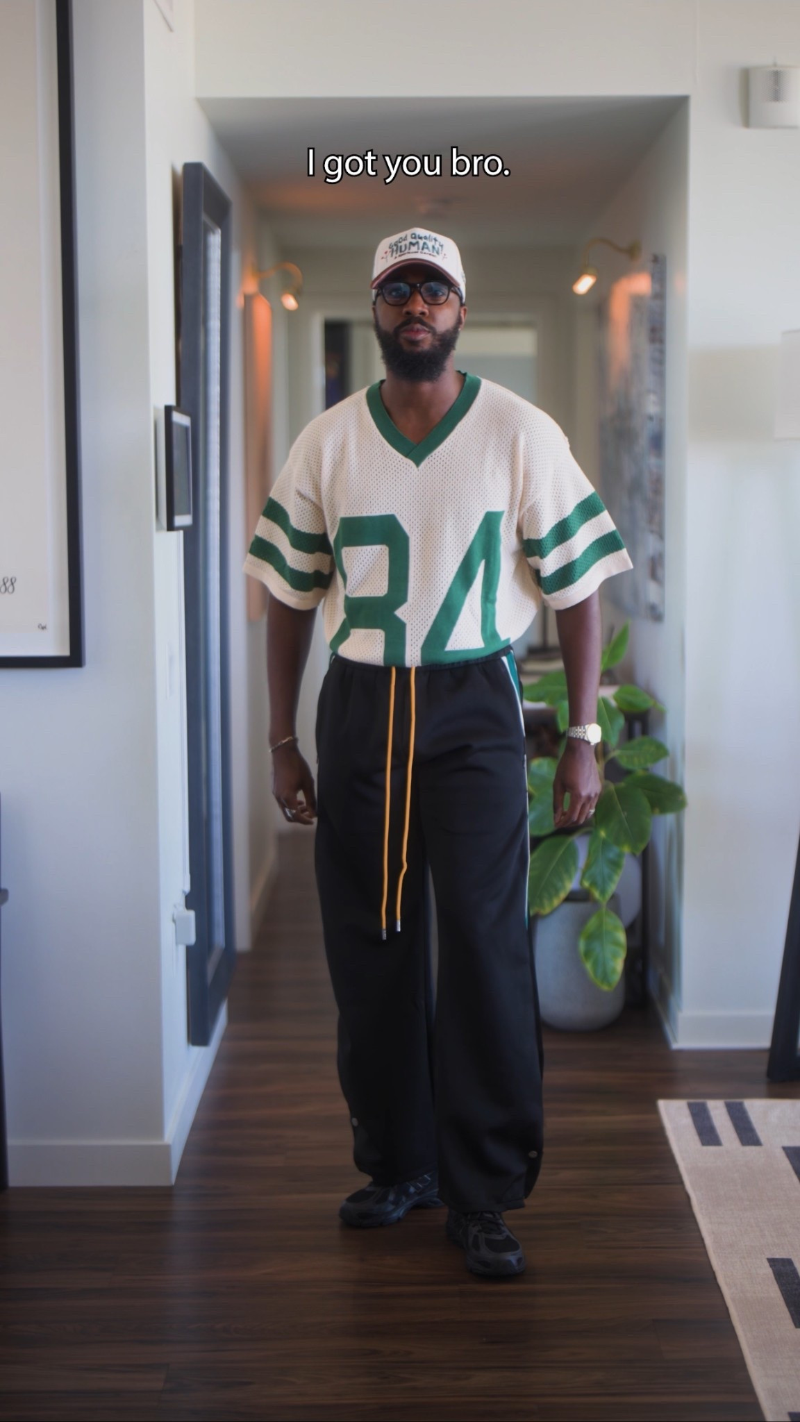 Streetwear Elevated outfit #2. Link to items down below ⬇️!

#LTKMens