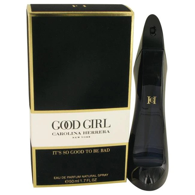 Carolina Herrera 536140 Good Girl by Carolina Herrera Eau De Parfum Spray for Women, 1.7 oz | Shop Simon
