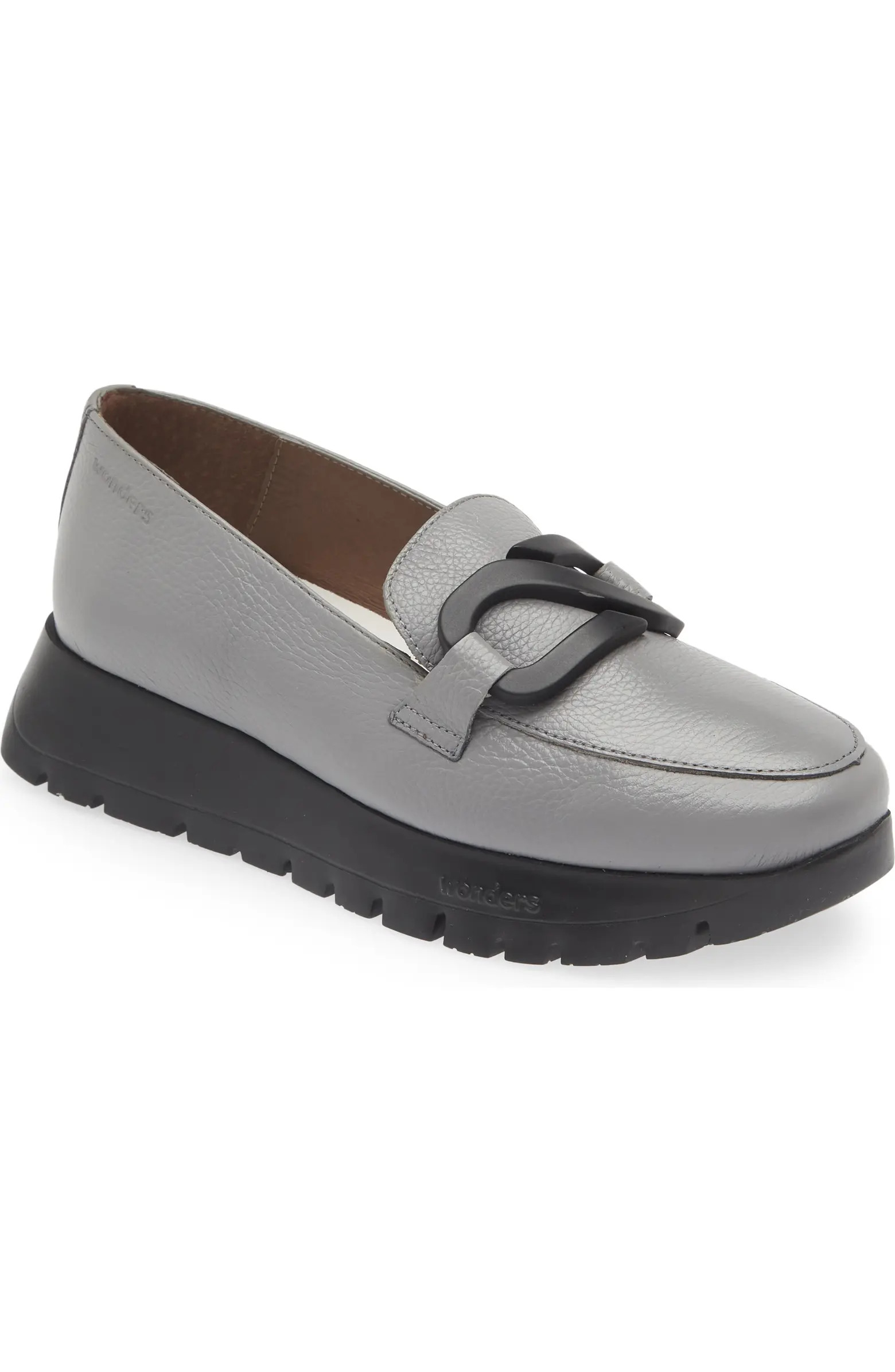 Lug Loafer (Women) | Nordstrom