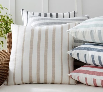 Best Throw Pillows For Leather Couch At Home With The Barkers
